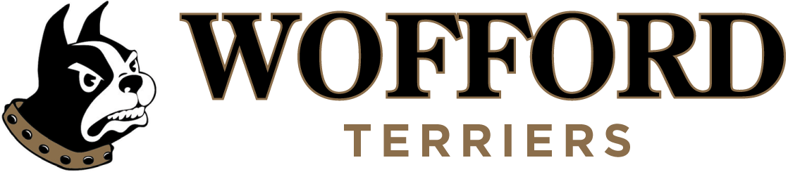 Wofford Terriers 2015-Pres Secondary Logo 01 iron on paper